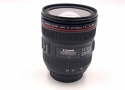 キヤノン EF24-70mm F4L IS USM