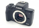 キヤノン EOS Kiss M2 ボディ ブラック