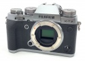 フジフイルム X-T2 ボディ グラファイトシルバーエディション
