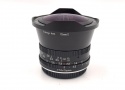 銘匠光学 TTArtisan 7.5mm f/2 C Fisheye マイクロフォーサーズ用