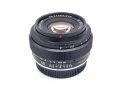 銘匠光学 TTArtisan 50mm f/2 マイクロフォーサーズ用 ブラック