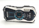 ペンタックス Optio WG-2 GPS グロスホワイト