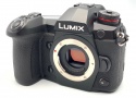 パナソニック LUMIX DC-G9-K ボディ ブラック
