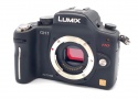 パナソニック LUMIX DMC-GH1-K ボディ コンフォートブラック