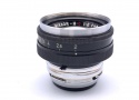 ニコン Nikkor-S 50mm F2 ブラック
