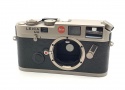 ライカ ライカ M6 チタン ボディ