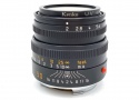ライカ ズミクロンM 50mm F2 フード内蔵 ブラック