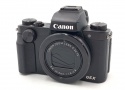 キヤノン PowerShot G5X