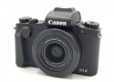 キヤノン PowerShot G1X MarkIII