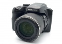フジフイルム FinePix S8200 ブラック