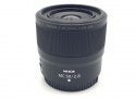ニコン NIKKOR Z MC 50mm f/2.8