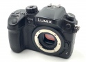 パナソニック LUMIX DMC-GH4-K ボディ ブラック