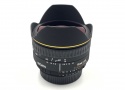シグマ 15mm F2.8 EX DG DIAGONAL FISHEYE ニコン用