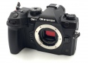 OM SYSTEM OM-1 Mark II ボディ