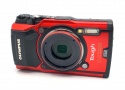 オリンパス Tough TG-5 RED レッド