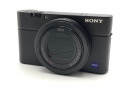ソニー Cyber-shot DSC-RX100M3