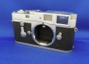 ライカ ライカ M2 Body ボタンリワインド クローム