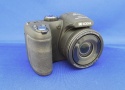 コダック PixPro AZ255 ブラック【1635万画素】