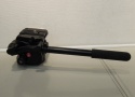 マンフロット 503HDV プロビデオヘッド