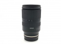タムロン 17-70mm F2.8 Di III-A VC RXD ソニーEマウント用 (Model B070)