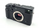 フジフイルム X-Pro3 ボディ ブラック