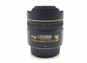ニコン AF DX Fisheye Nikkor ED 10.5mmF2.8G