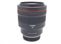 キヤノン RF85mm F1.2 L USM DS