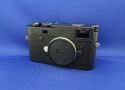 ライカ M10-P ブラッククローム ボディ[20021]