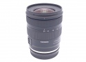 タムロン 11-20mm F/2.8 Di III-A RXD キヤノンRF用 (Model B060)