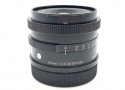 シグマ 45mm F2.8 DG DN Contemporary ライカL用