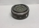 ニコン 1 NIKKOR 10/2.8 ブラック