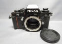 ニコン F3