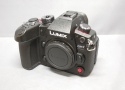 パナソニック LUMIX DC-GH7 ボディ