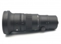 シグマ 500mm F5.6 DG DN OS Sports Lマウント用