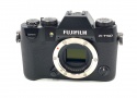 フジフイルム X-T50 ボディ ブラック