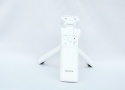 ソニー GP-VPT2BT ワイヤレスリモートコマンダー機能付シューティンググリップ ホワイト