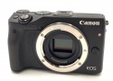 キヤノン EOS M3 ボディ ブラック
