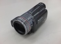 パナソニック デジタルハイビジョン HDC-TM350-H メタリックグレー