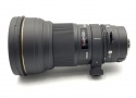 シグマ APO 300mm F2.8 EX DG HSM キヤノン用