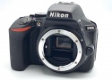 ニコン D5600 ボディ