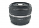 ニコン NIKKOR Z 40mm f/2 SE