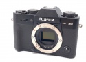 フジフイルム X-T30 ボディ ブラック