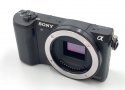 ソニー α5100 ボディ ブラック [ILCE-5100 B]