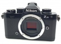 ニコン Zfc ボディ ブラック