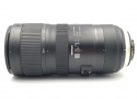 タムロン SP 70-200mm F2.8 Di VC USD G2 ニコン用(Model A025)