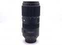 シグマ 100-400mm F5-6.3 DG OS HSM Contemporary ニコンF用