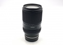タムロン 28-300mm F/4-7.1 Di III VC VXD ソニーE用 (Model A074)
