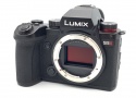 パナソニック LUMIX DC-S5M2 ボディ