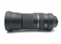 タムロン SP 150-600mm F/5-6.3 Di VC USD ニコン用(Model A011)