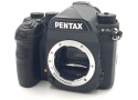 ペンタックス K-1 MarkII ボディ